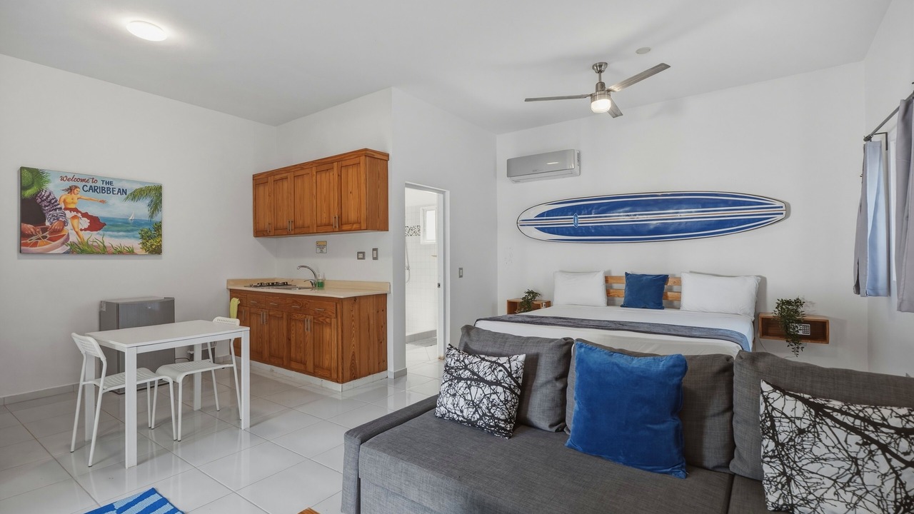 Photo of Bedroom in Cabarete