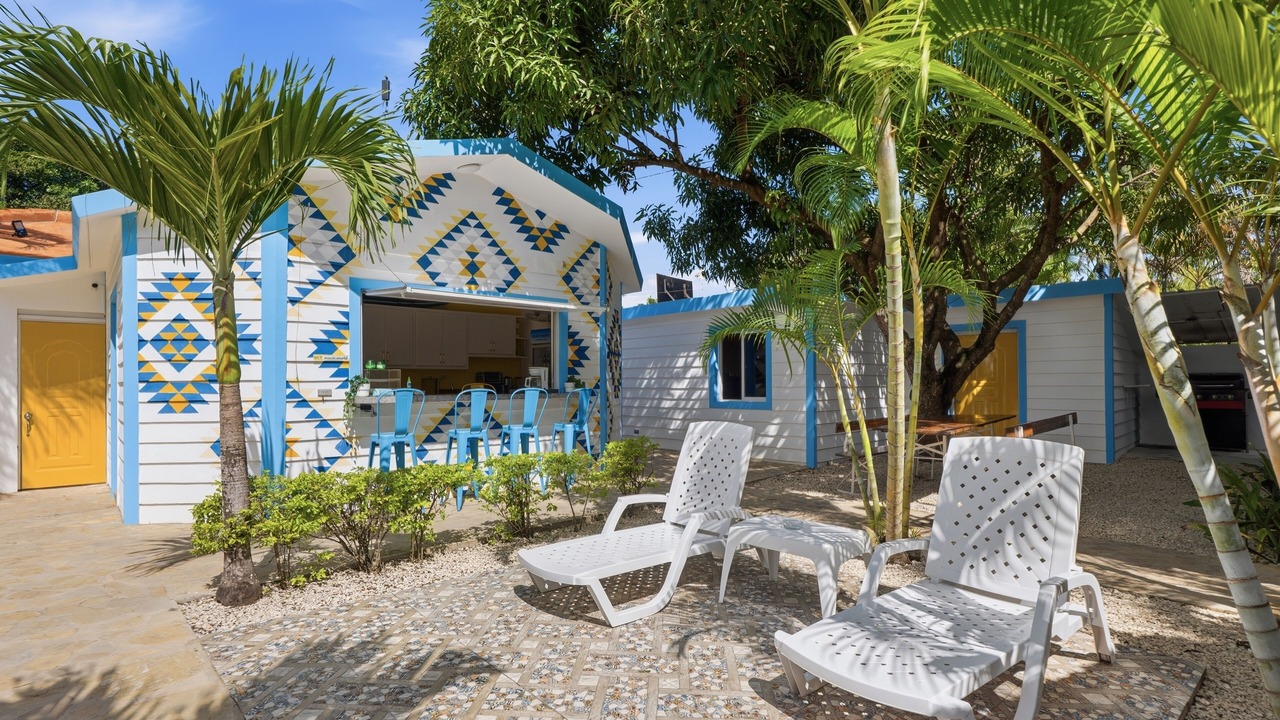 Photo of Patio Balcony in Cabarete