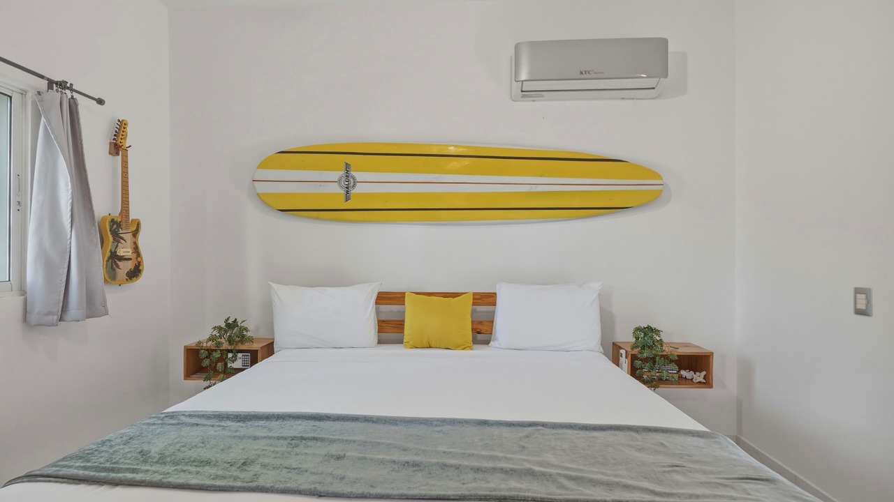 Photo of Bedroom in Cabarete