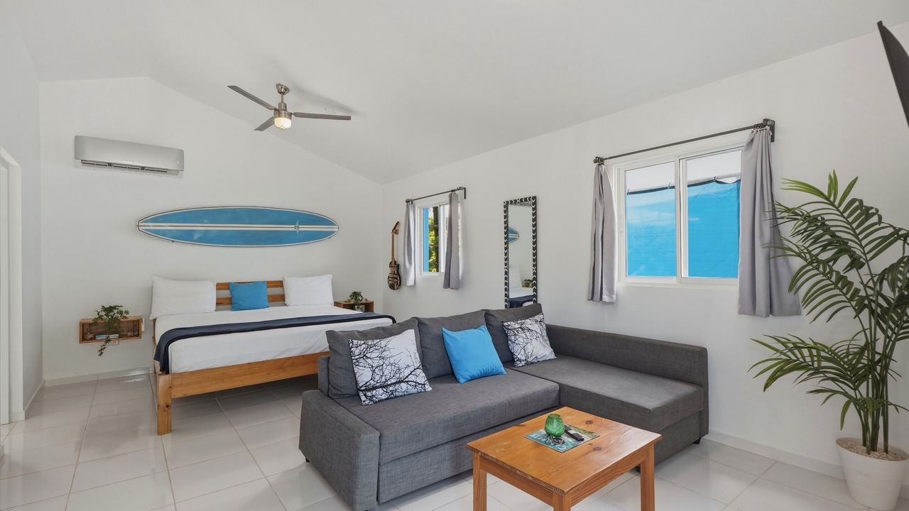 Photo of Bedroom in Cabarete
