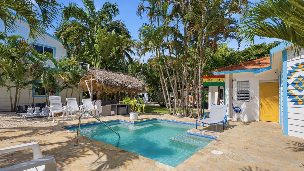 Photo of Outdoor in Cabarete