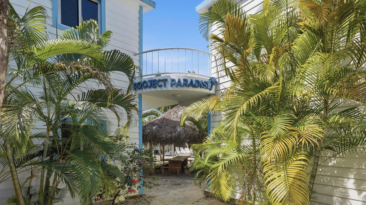 Photo of Outdoor in Cabarete