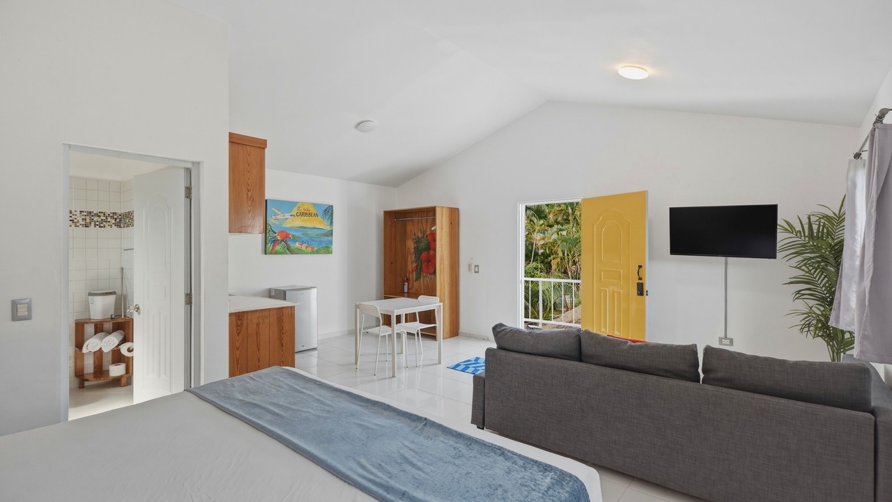 Photo of Bedroom in Cabarete