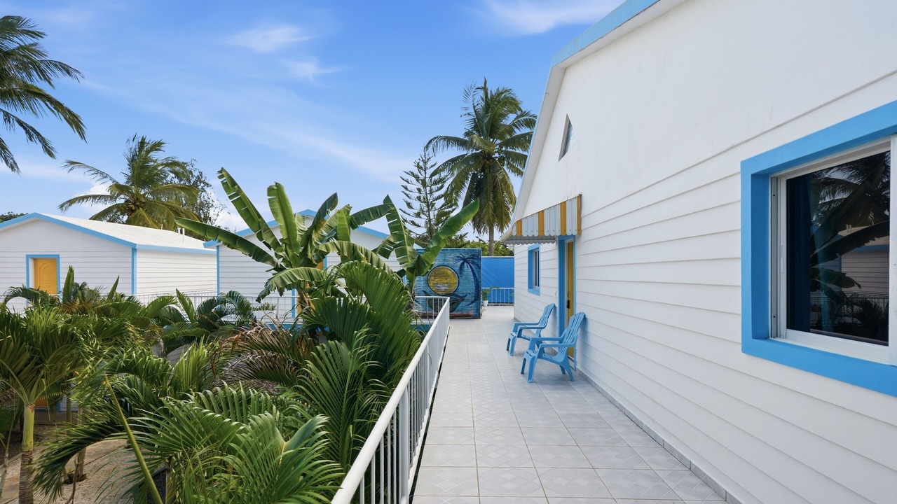 Photo of Patio Balcony in Cabarete