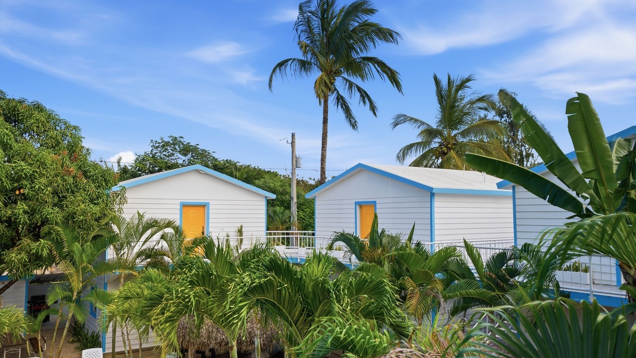 Photo of Outdoor in Cabarete
