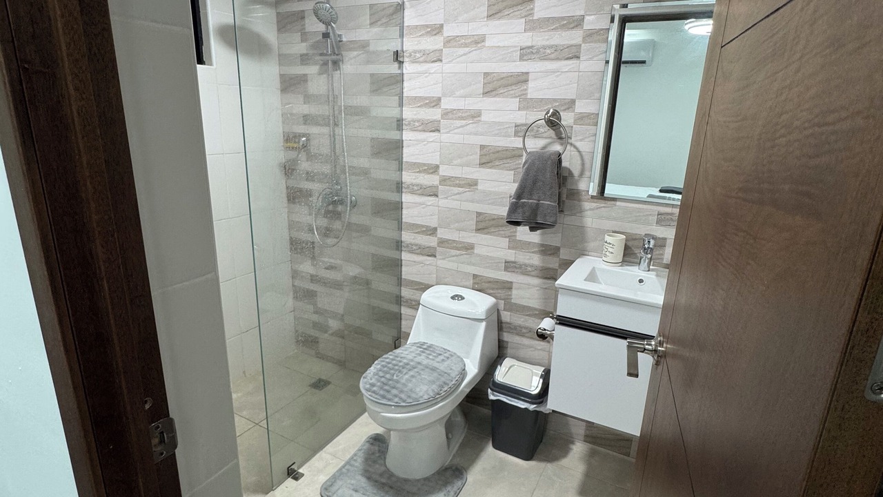 Photo of Bathroom in Santo Domingo Este