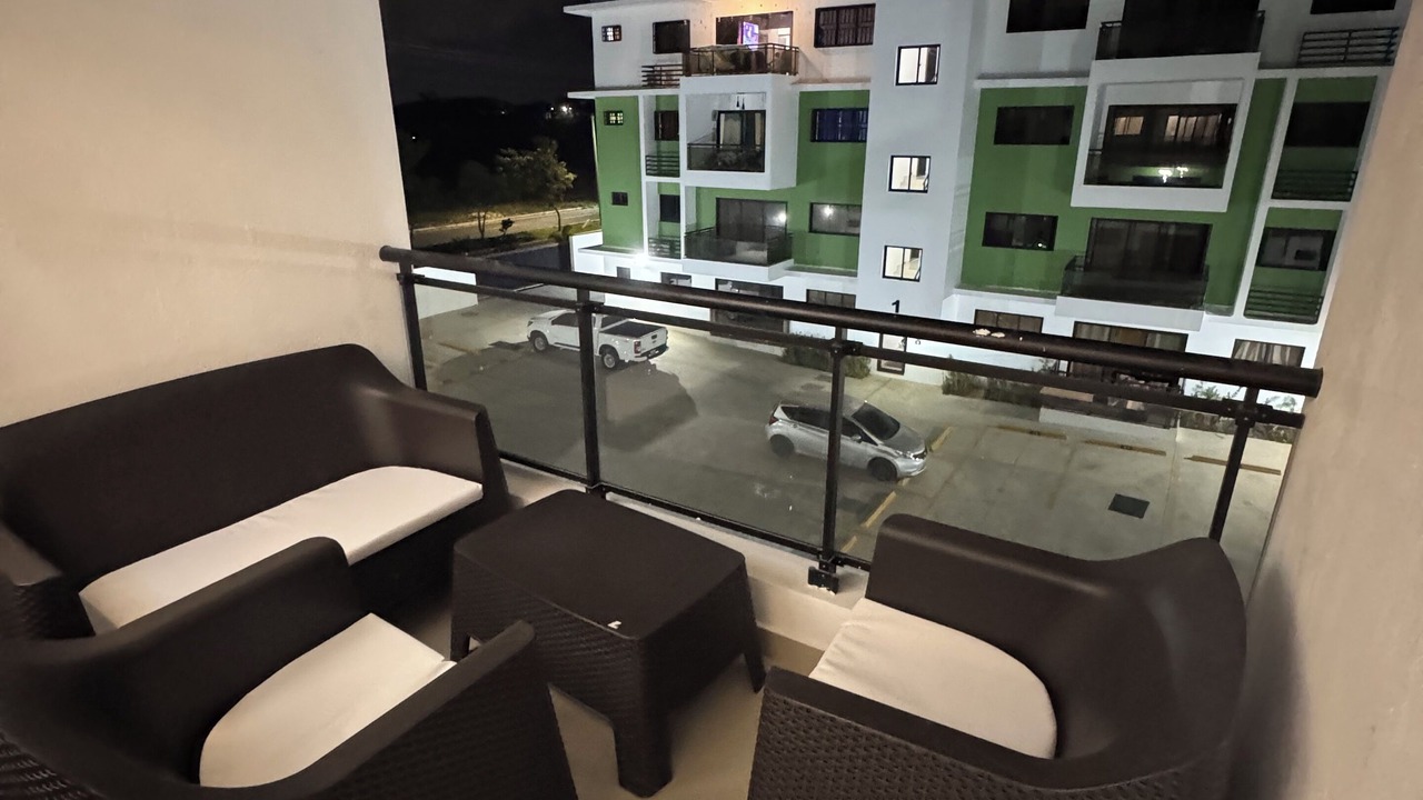 Photo of Outdoor in Santo Domingo Este