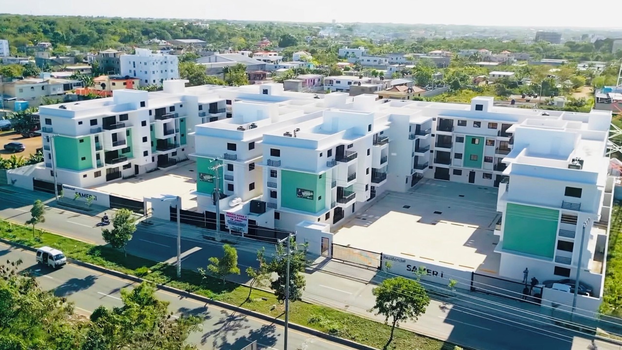 Photo of Outdoor in Santo Domingo Este