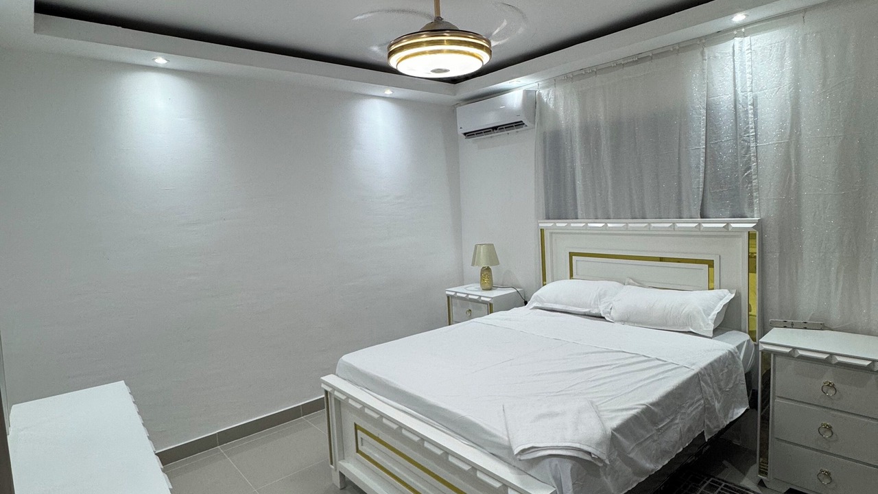 Photo of Bedroom in Santo Domingo Este