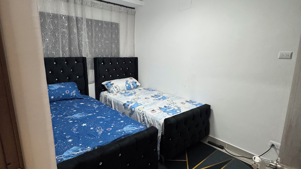 Photo of Bedroom in Santo Domingo Este