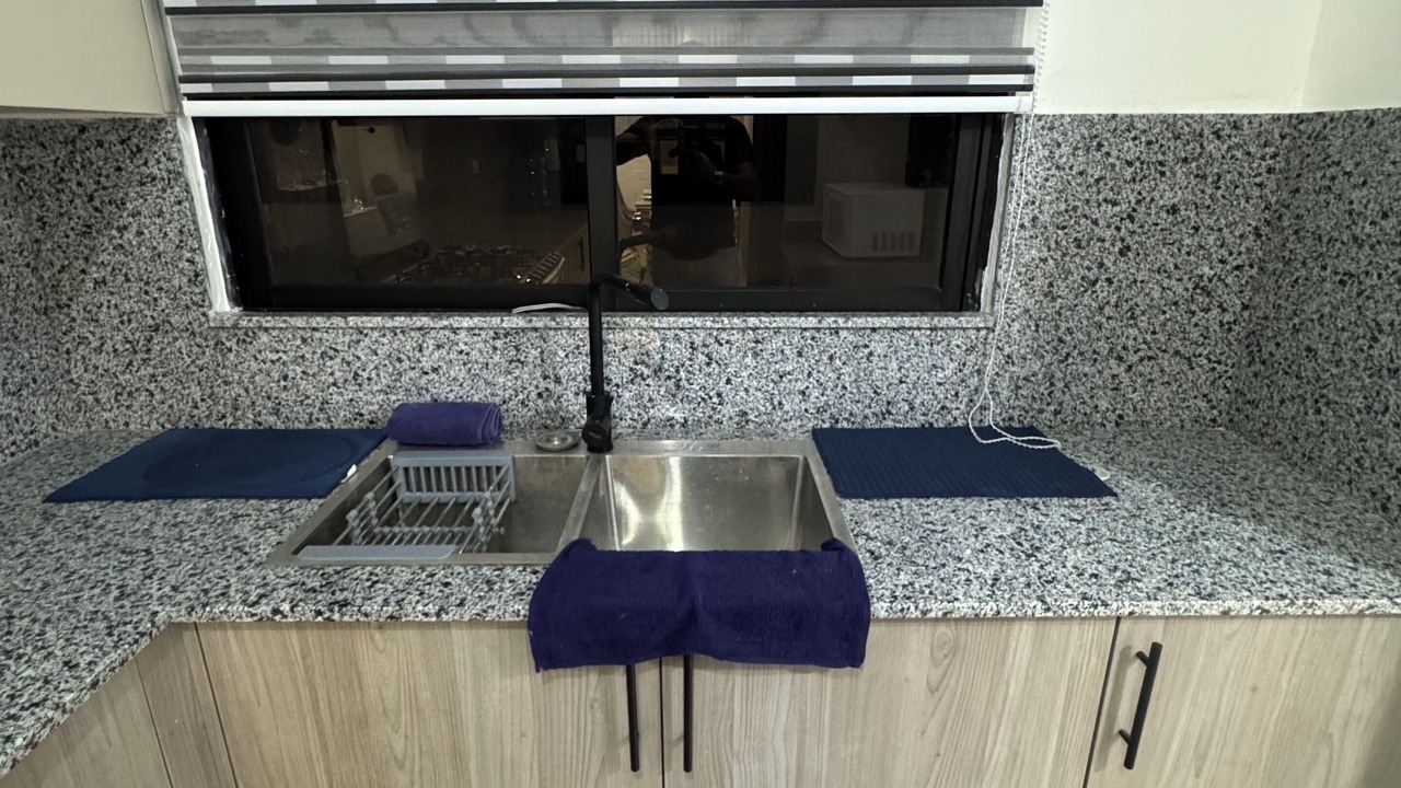 Photo of Kitchen in Santo Domingo Este