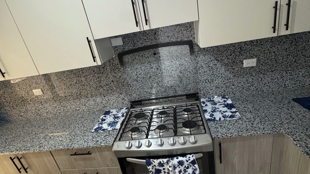 Photo of Kitchen in Santo Domingo Este