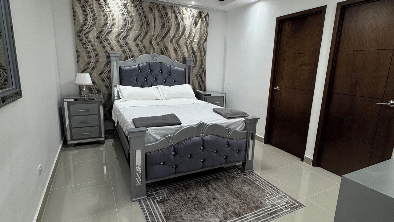 Photo of Bedroom in Santo Domingo Este