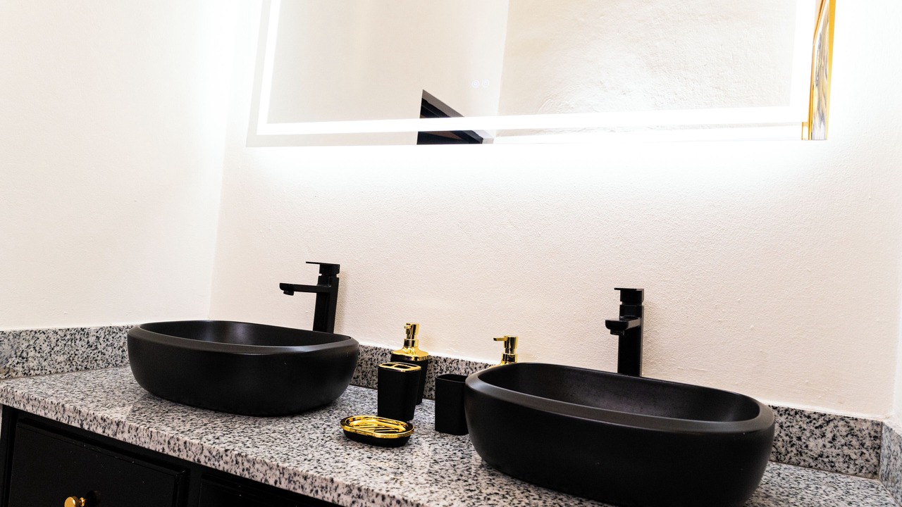Photo of Bathroom in La Romana