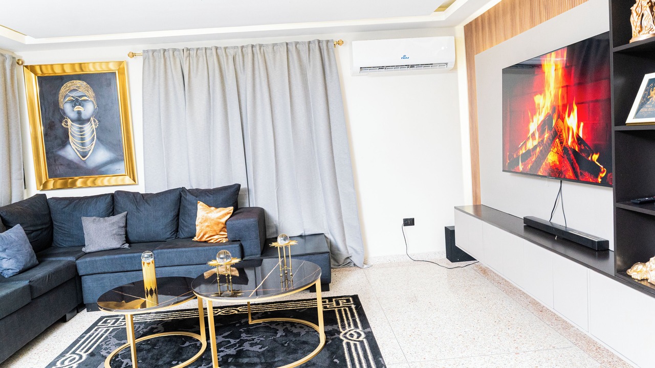 Photo of Livingroom in La Romana