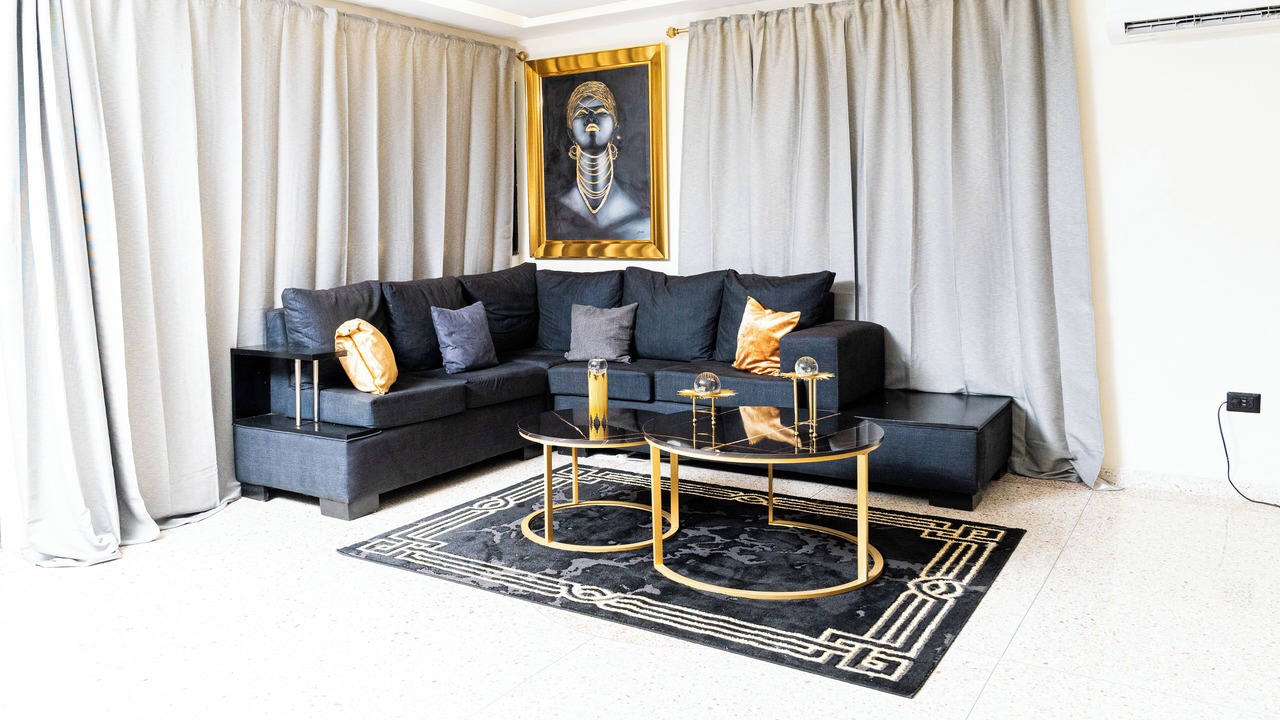Photo of Livingroom in La Romana