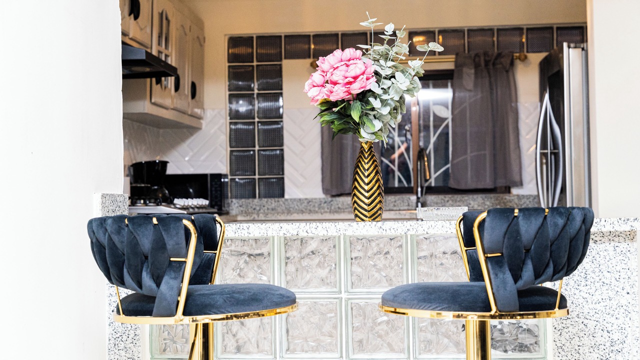 Photo of Kitchen in La Romana