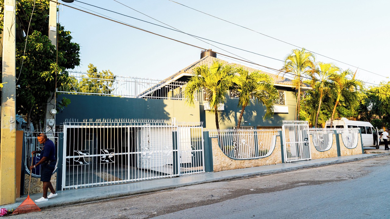 Photo of Outdoor in La Romana