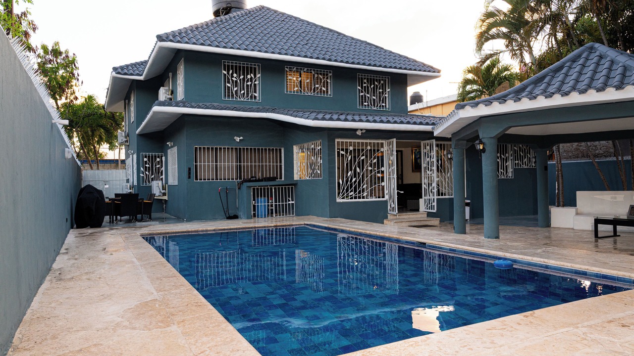 Photo of Outdoor in La Romana