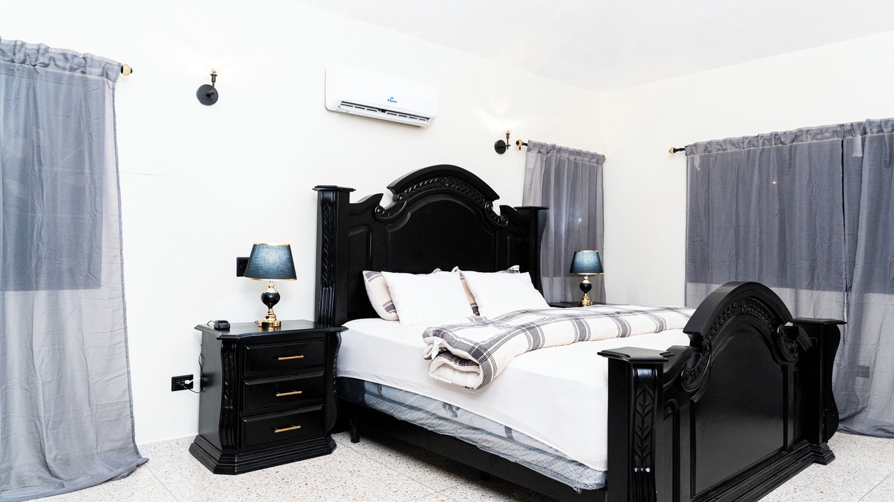 Photo of Bedroom in La Romana