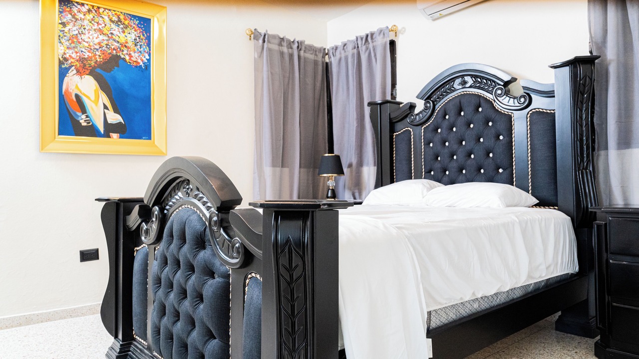 Photo of Bedroom in La Romana