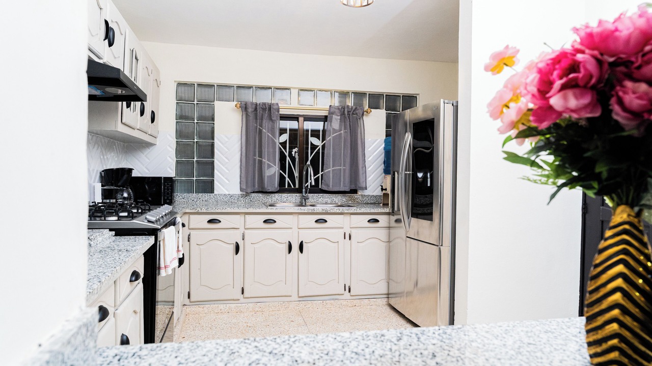 Photo of Kitchen in La Romana