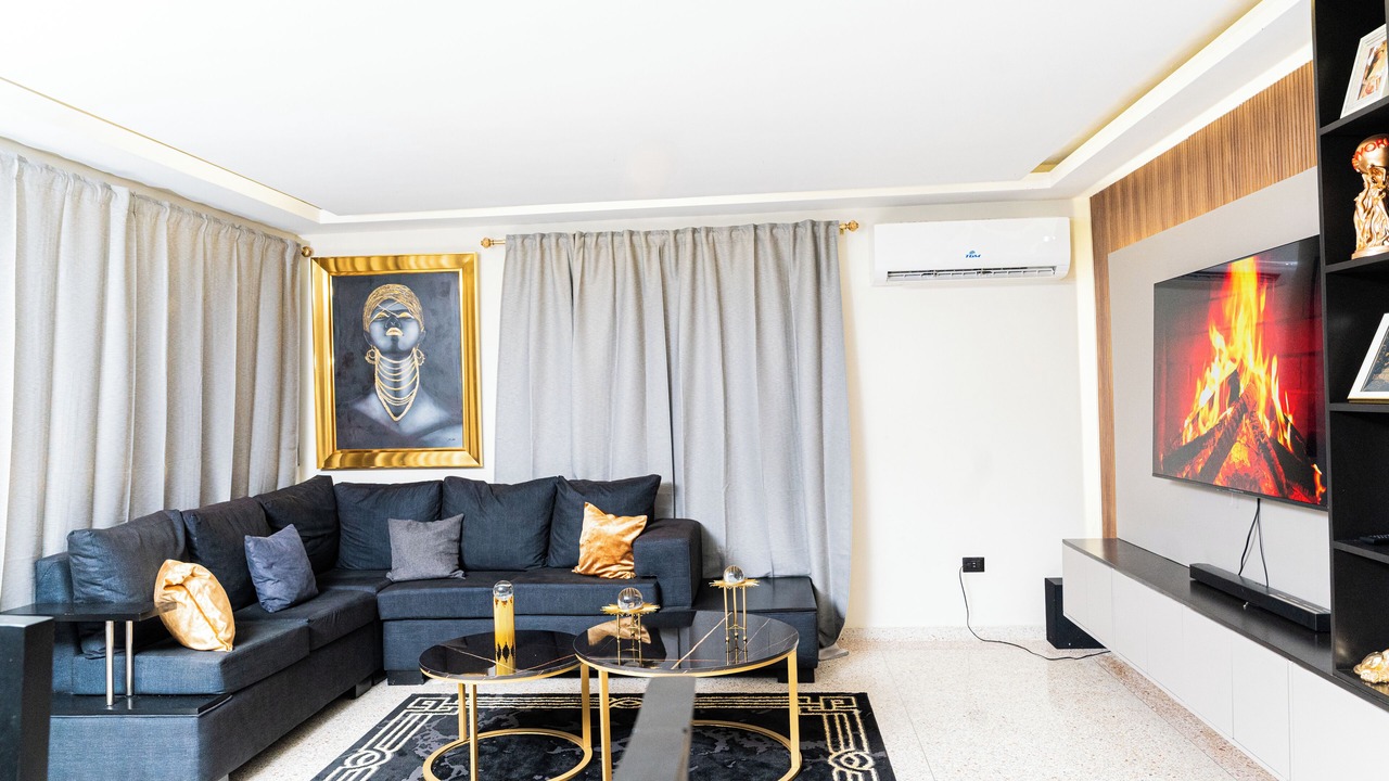Photo of Livingroom in La Romana