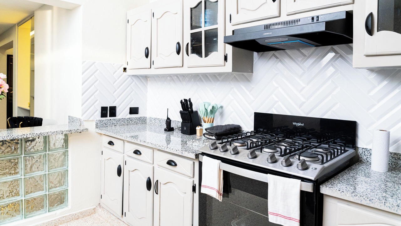 Photo of Kitchen in La Romana
