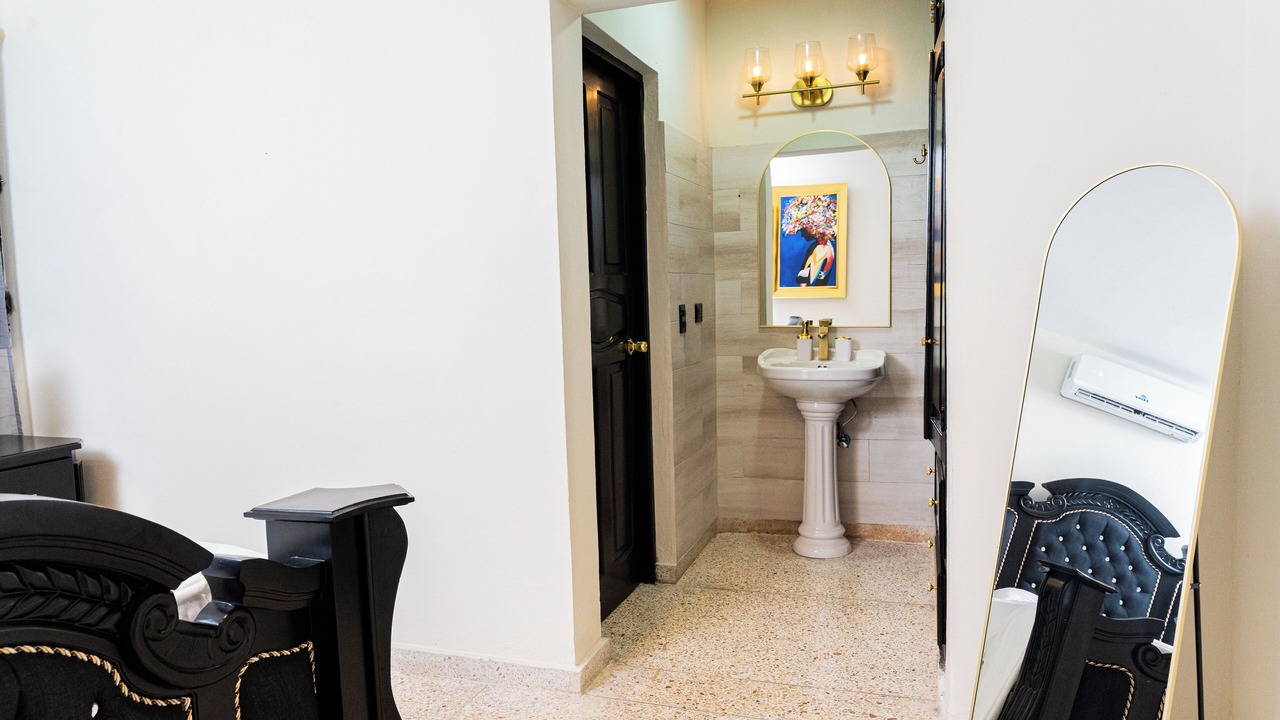 Photo of Bathroom in La Romana