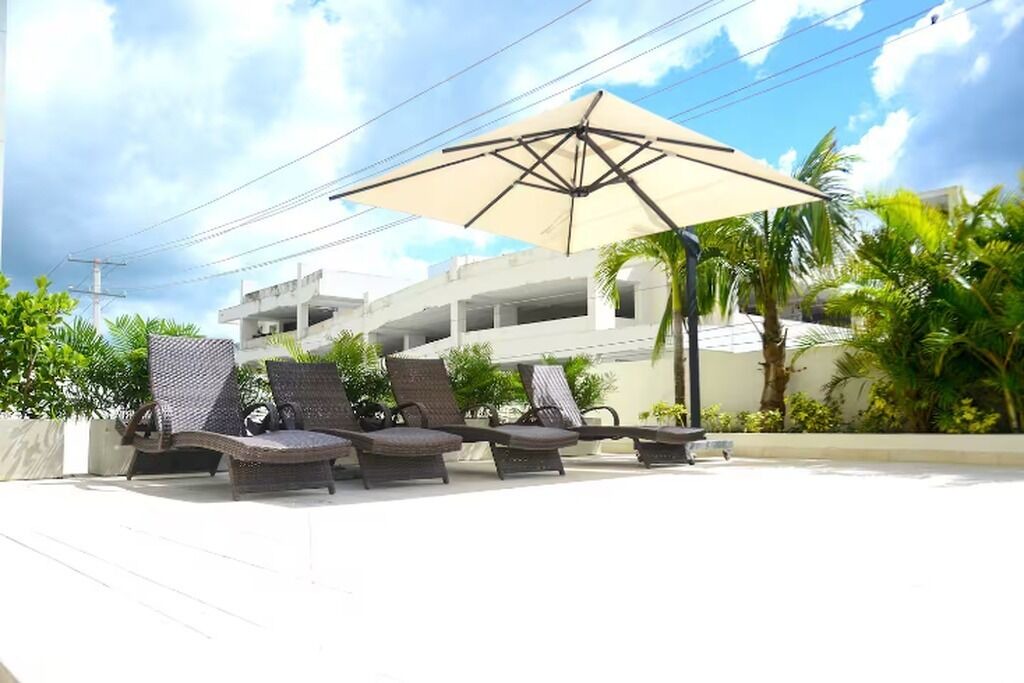 Photo of Patio Balcony in Boca Chica