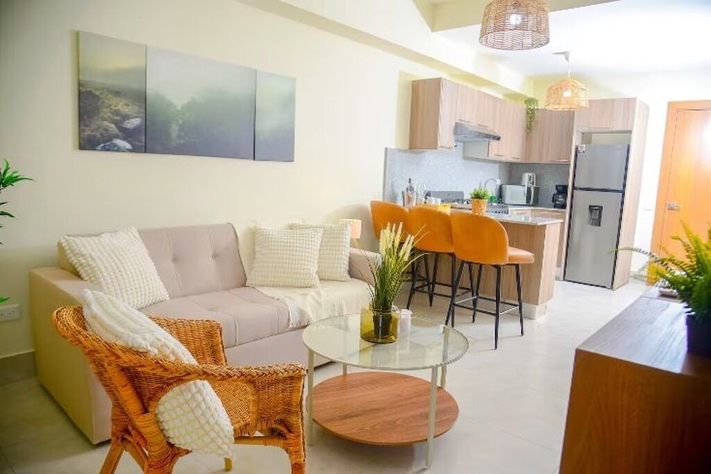 Photo of Livingroom in Boca Chica