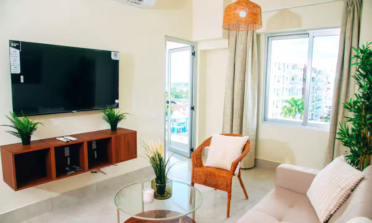 Photo of Livingroom in Boca Chica