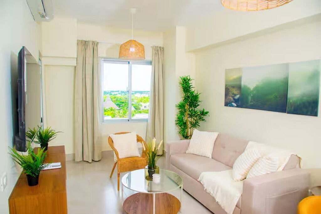 Photo of Livingroom in Boca Chica