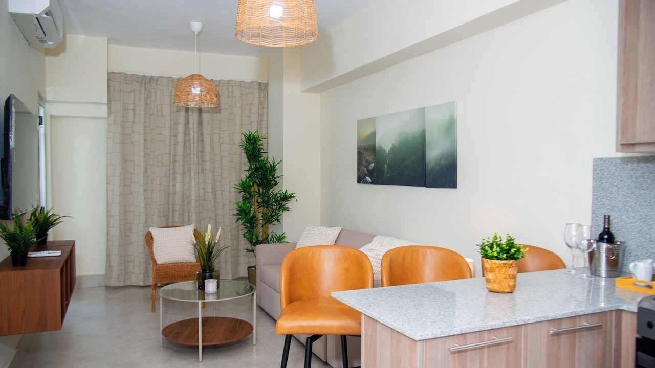 Photo of Livingroom in Boca Chica