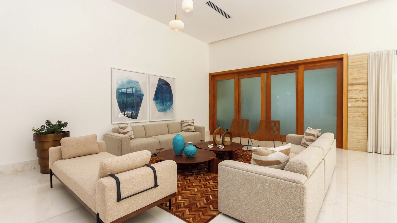 Photo of Livingroom in Los Lagos