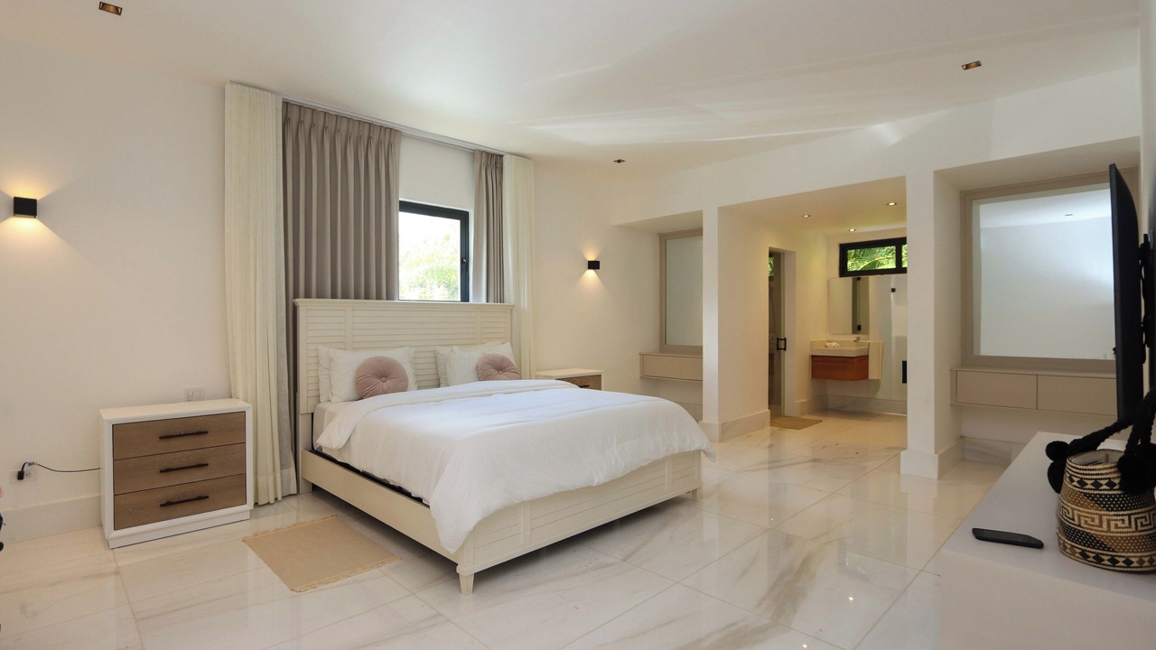 Photo of Bedroom in Los Lagos