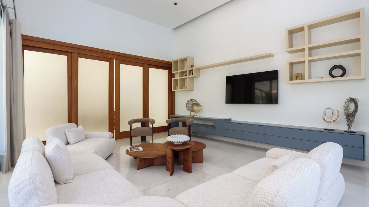 Photo of Livingroom in Los Lagos