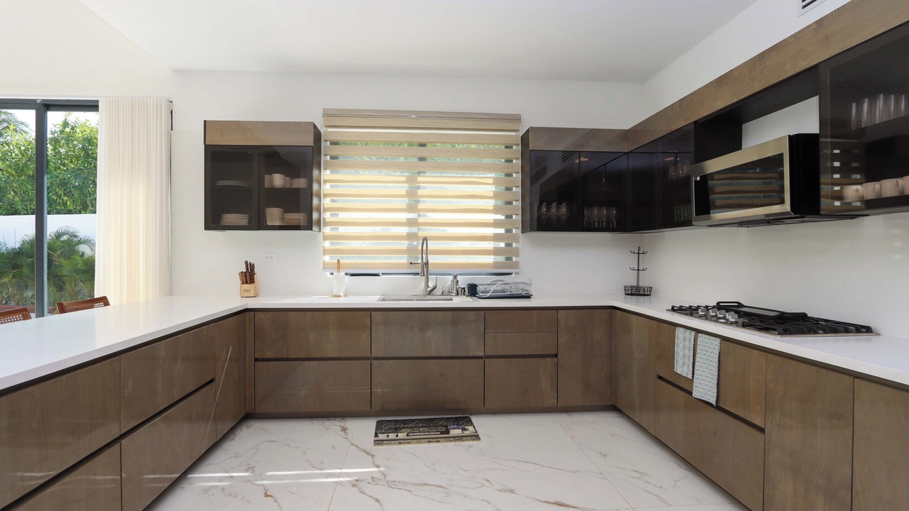 Photo of Kitchen in Los Lagos