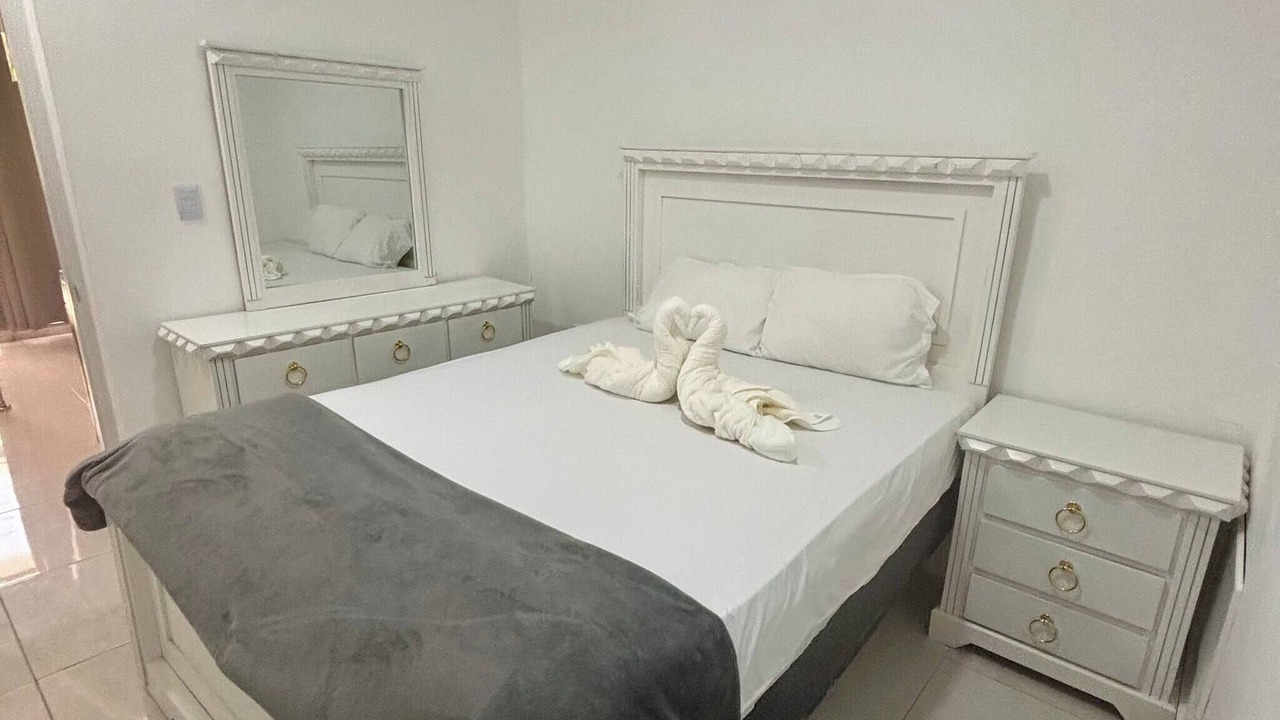 Photo of Bedroom in El Batey