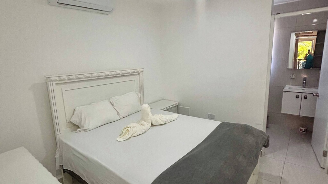 Photo of Bedroom in El Batey