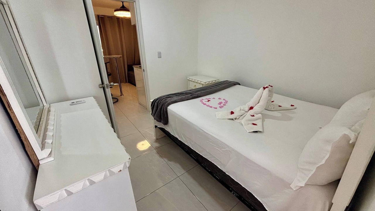 Photo of Bedroom in El Batey