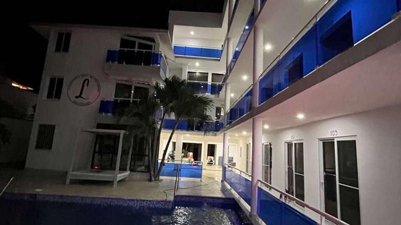 Photo of Outdoor in El Batey