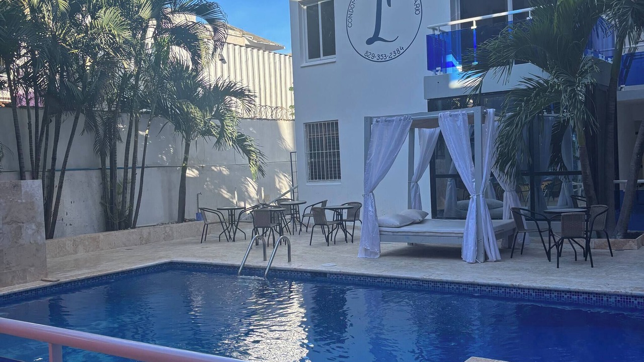 Photo of Outdoor in El Batey
