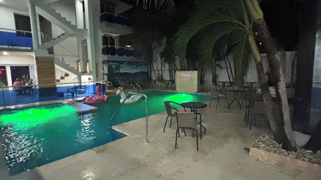 Photo of Outdoor in El Batey