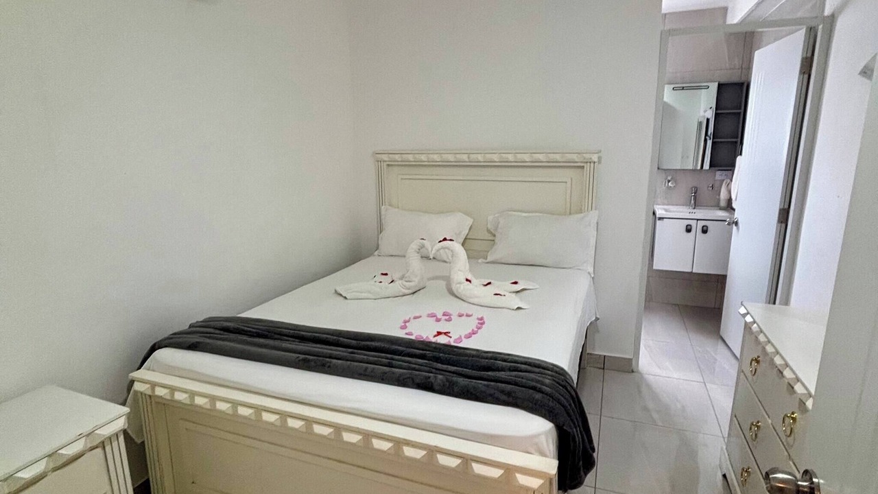 Photo of Bedroom in El Batey