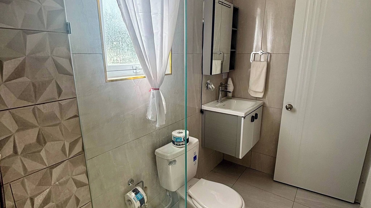 Photo of Bathroom in El Batey