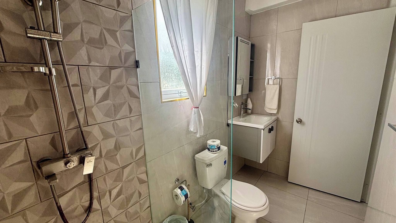 Photo of Bathroom in El Batey