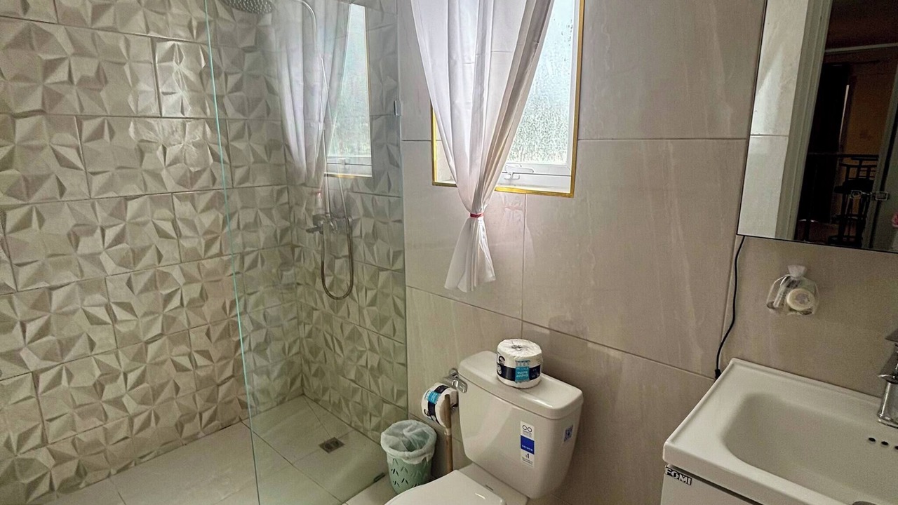 Photo of Bathroom in El Batey