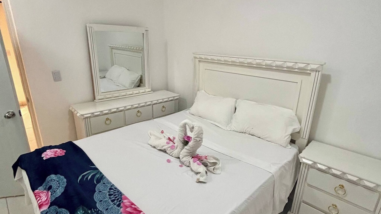 Photo of Bedroom in El Batey