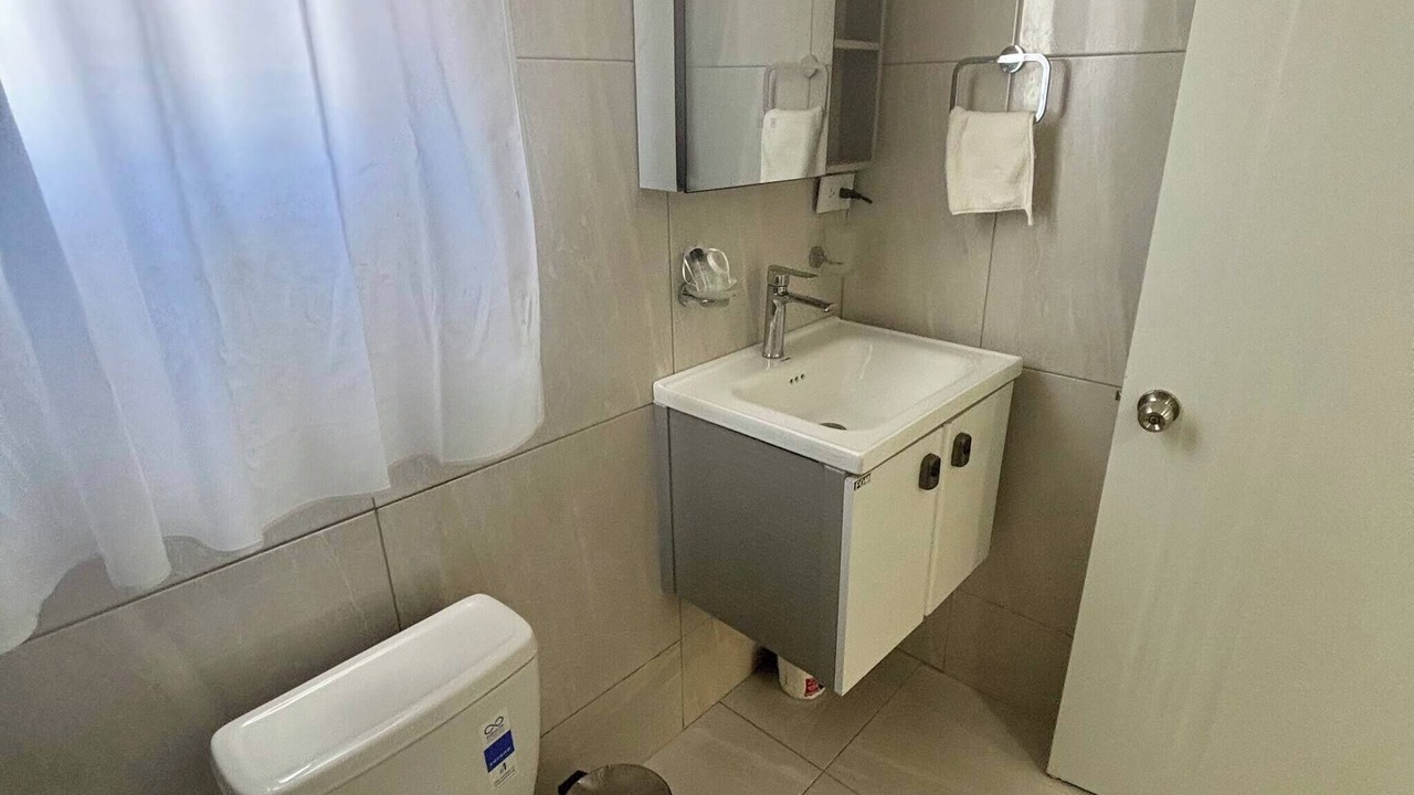 Photo of Bathroom in El Batey